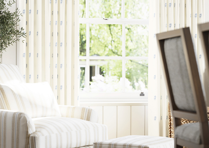 Posey, Jasper - Made to Measure Curtains - Image 5